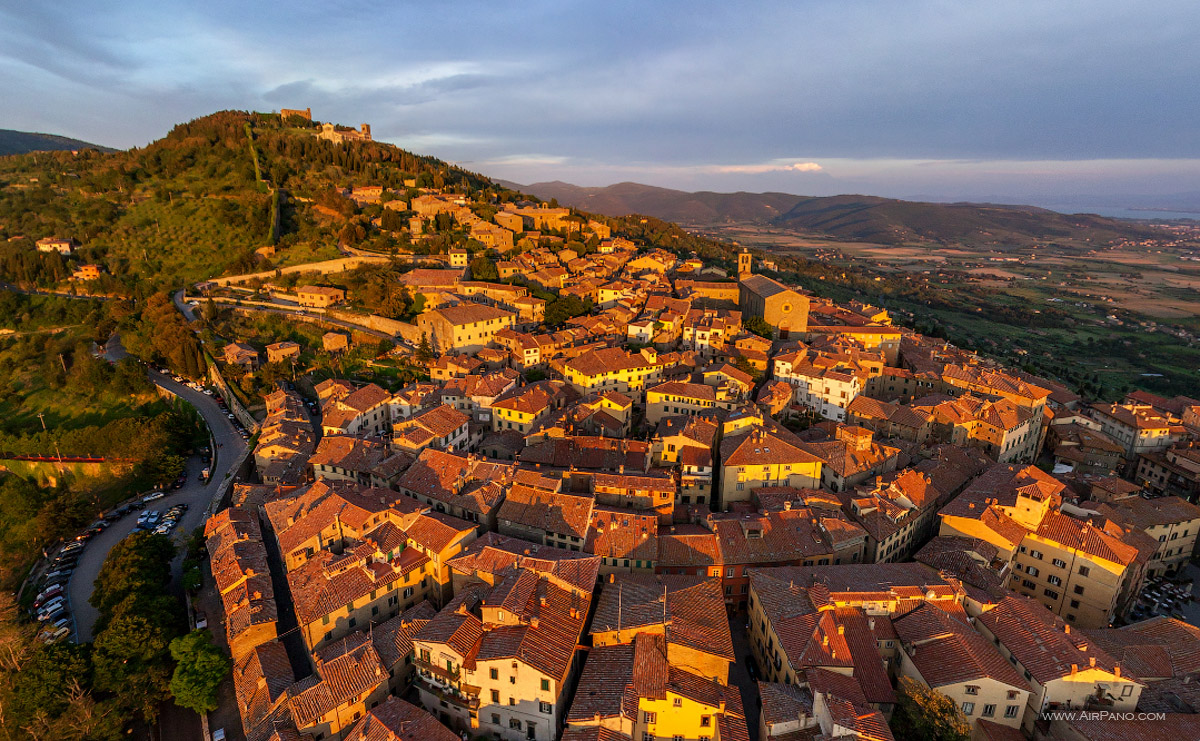 Cortona